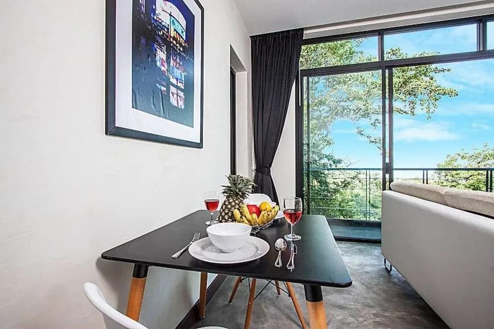 Paritta Sky Villa B 2 Beds - photo 6