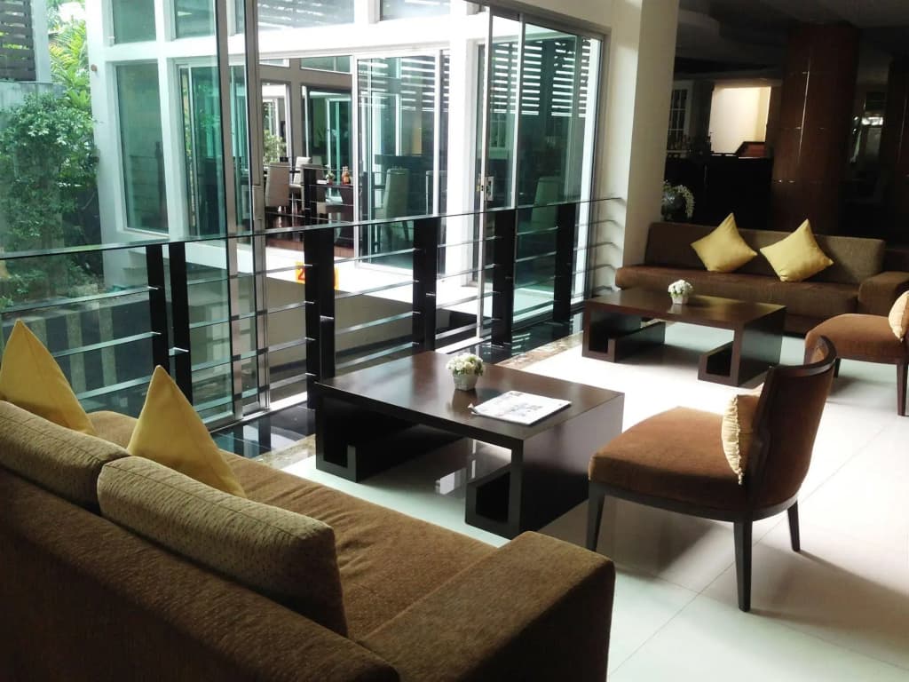 August Suites - photo 8