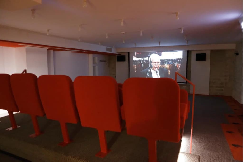 Hôtel Le 123 Sébastopol - Astotel - photo 17