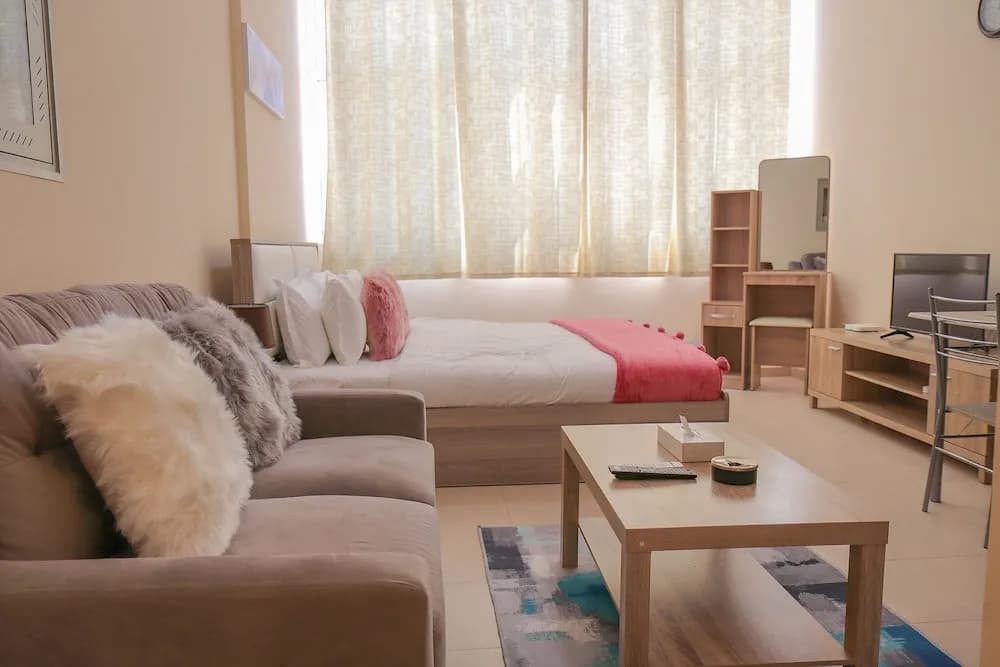 Studio Apartment in Silicon Gates 4 - photo 2