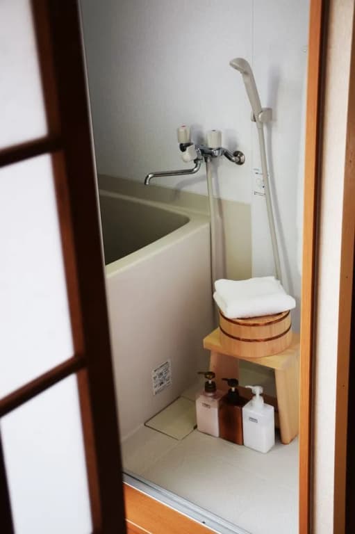 Guesthouse Chayama - photo 9