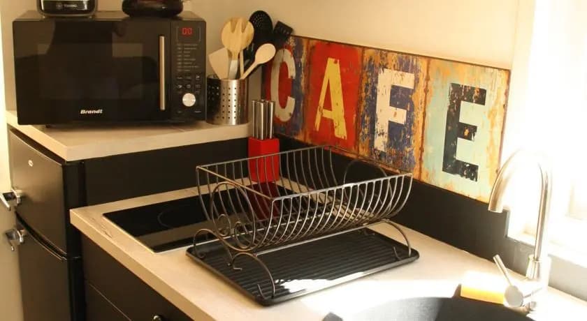 Saint Francois Apartment - photo 12