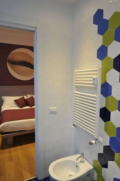 Domus Scipioni Guest House - photo 12