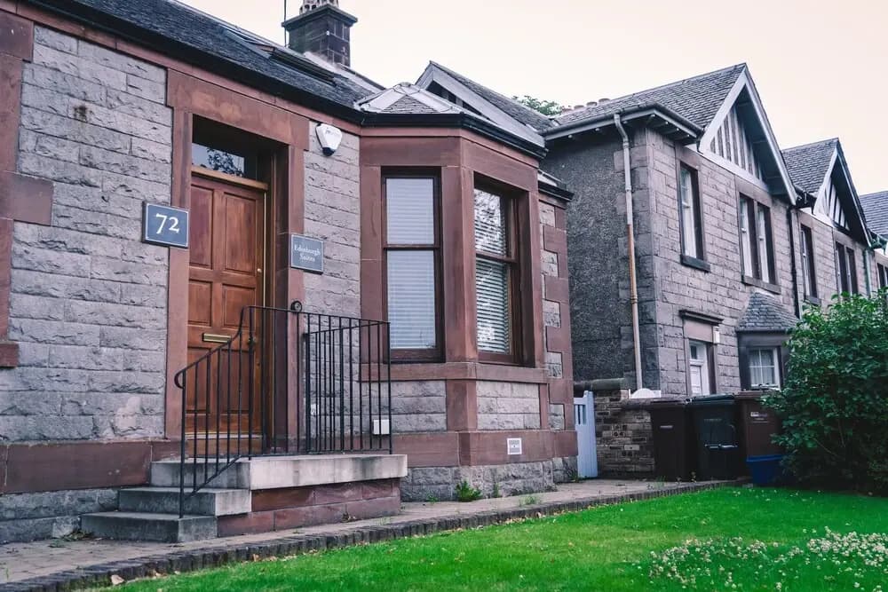 Room On The Brae - photo 9
