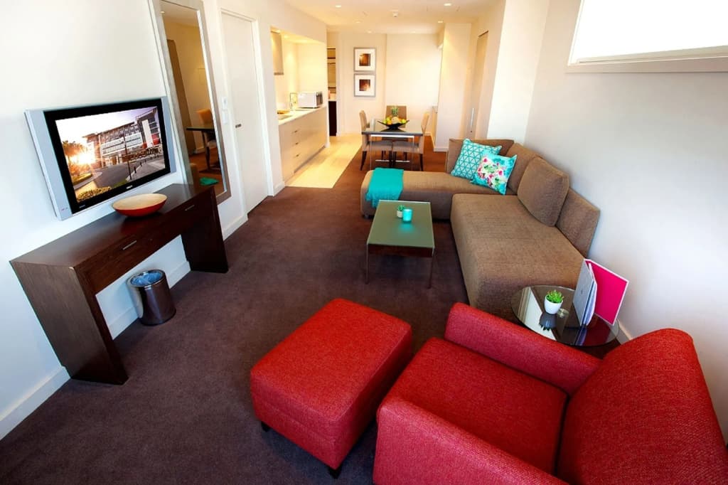 Rydges Campbelltown - photo 4