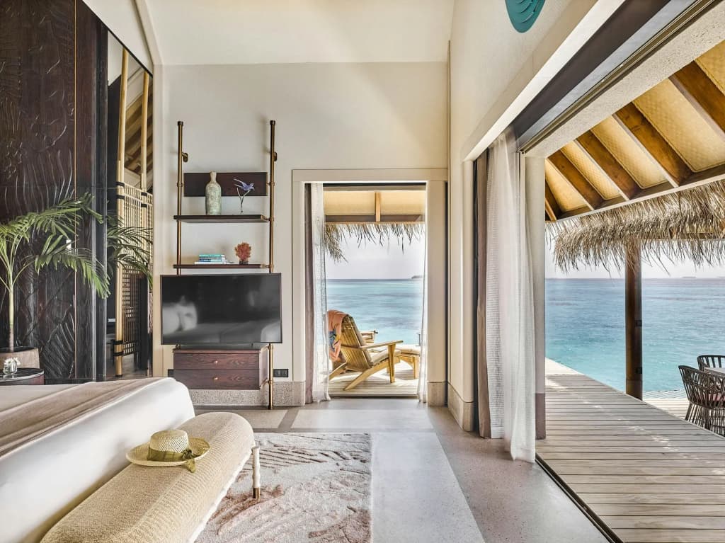 JOALI Maldives Resort - photo 8