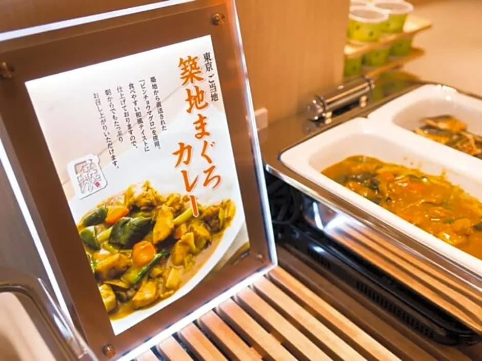 Super Hotel Tokyo Kinshicho Ekimae / Vacation STAY 79360 - photo 8