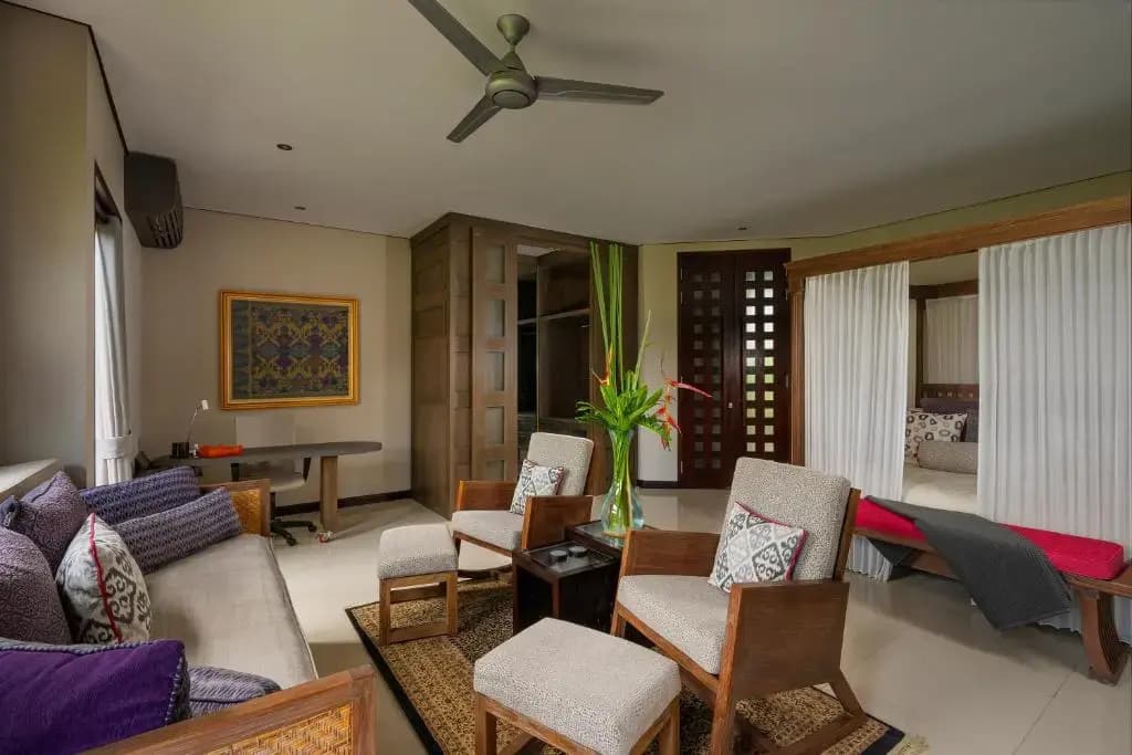 The Luxe Ubud, A Boutique Hotel - photo 35