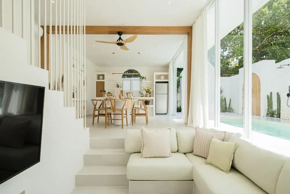 Mazari Luxury Villas - photo 3