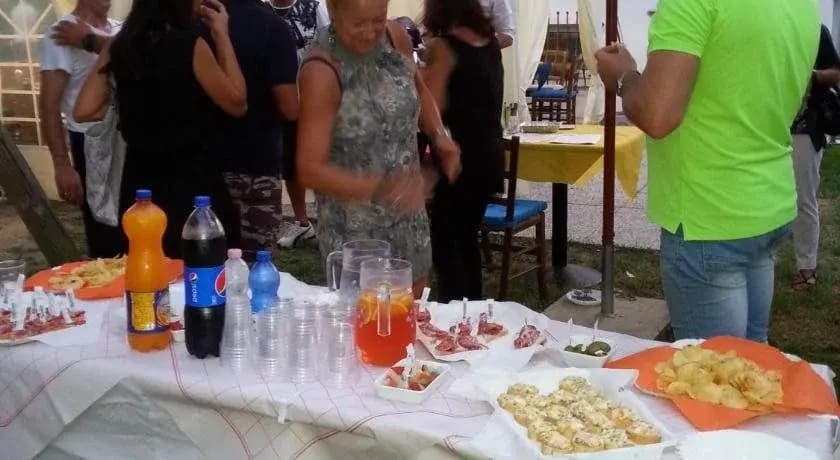 B&B Bagigiogrill - photo 17