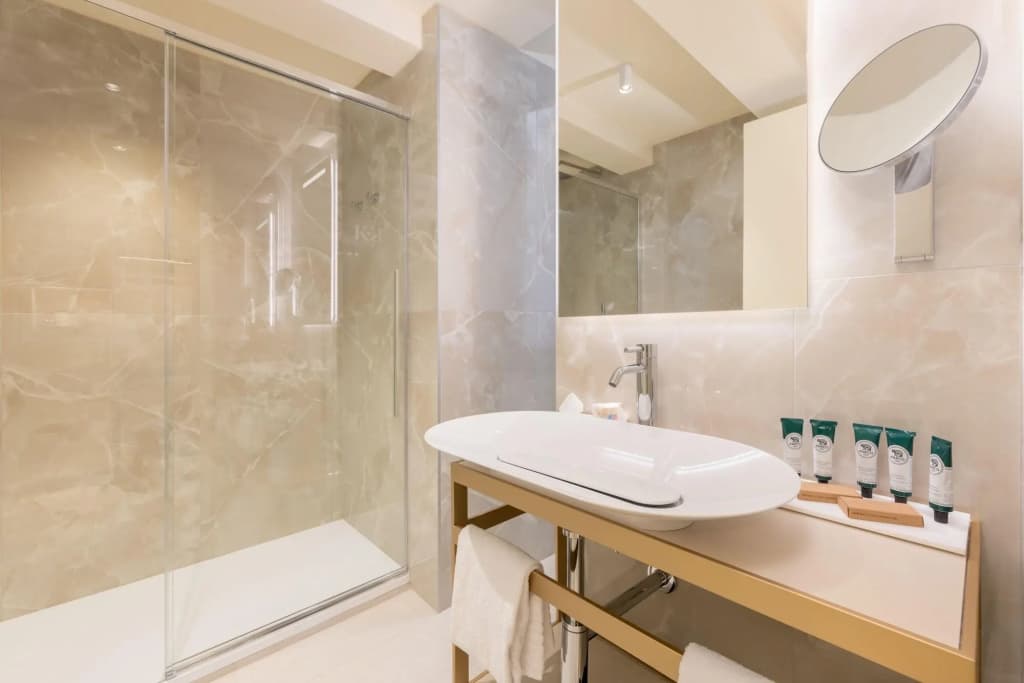Hotel Palazzo Keller - photo 10