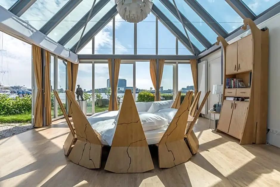 The Panorama Suite (Mandelahuisje) - photo 5