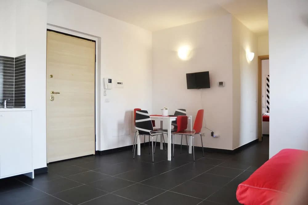 Residence Casabella Roma - photo 10