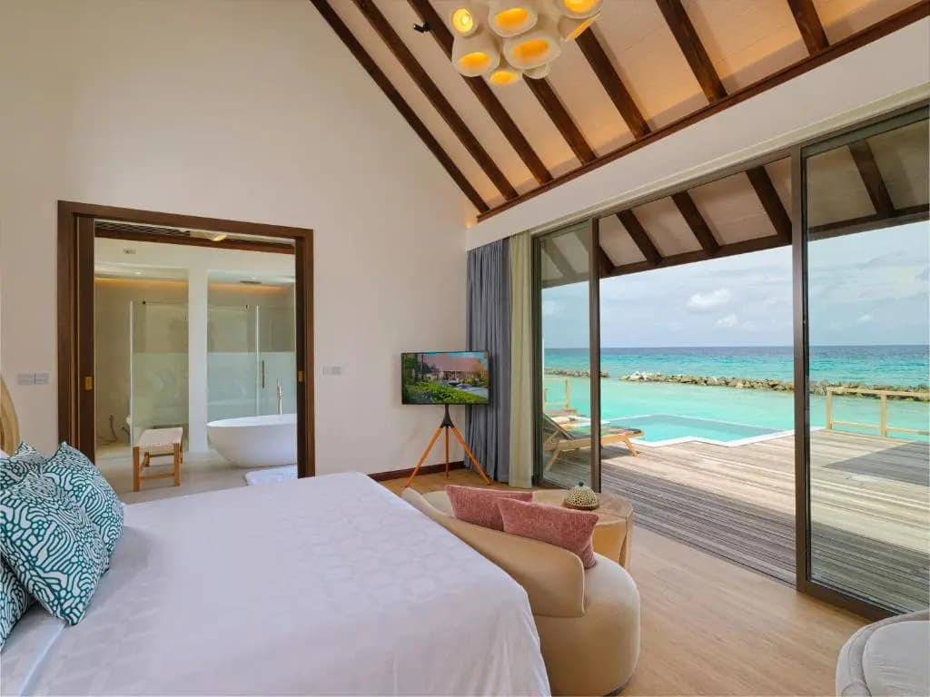 Meyyafushi Maldives - Premium All Inclusive - photo 26