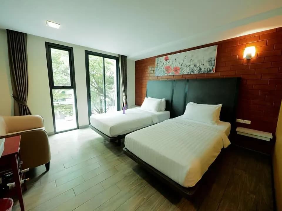 Bbhouse Khlongtan - photo 2