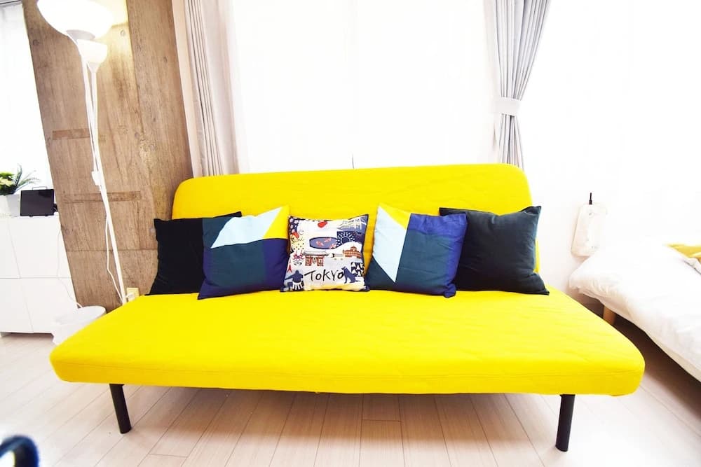 Maison Chihaya 102 - photo 3