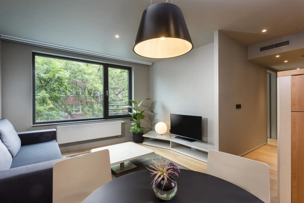 SANA Berlin Residence - photo 46