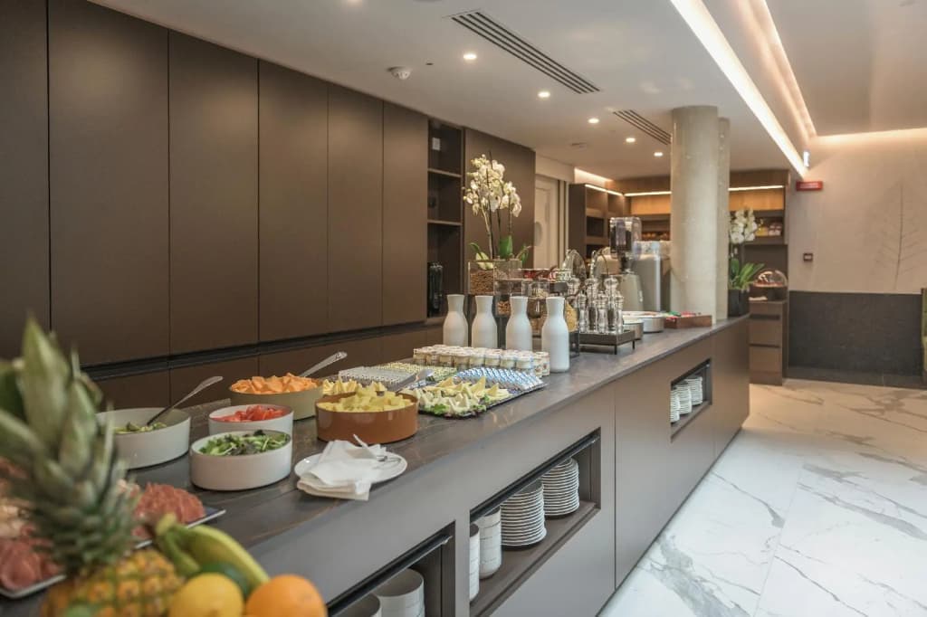Palazzo Vittoria Hotel Milano - photo 12