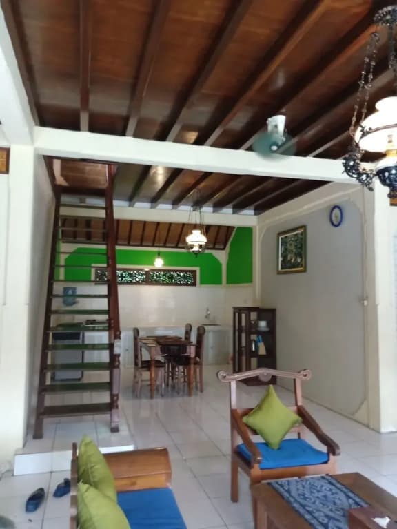 Mahalini MD Resort - photo 13