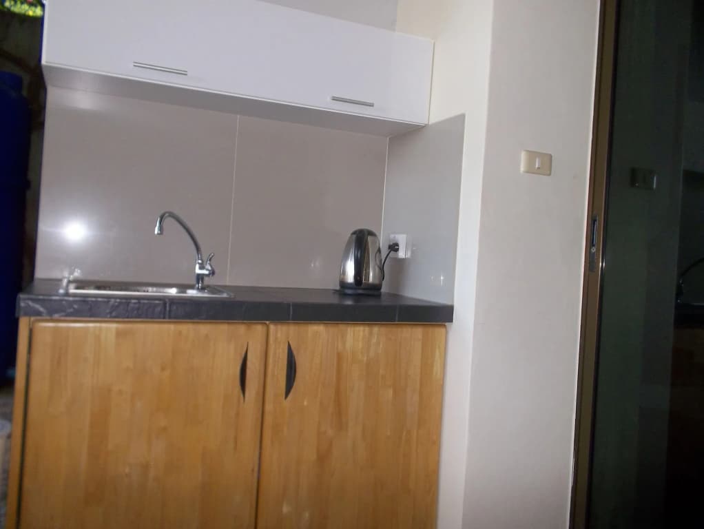 Mountain Sea View Luxury Apartments - photo 19