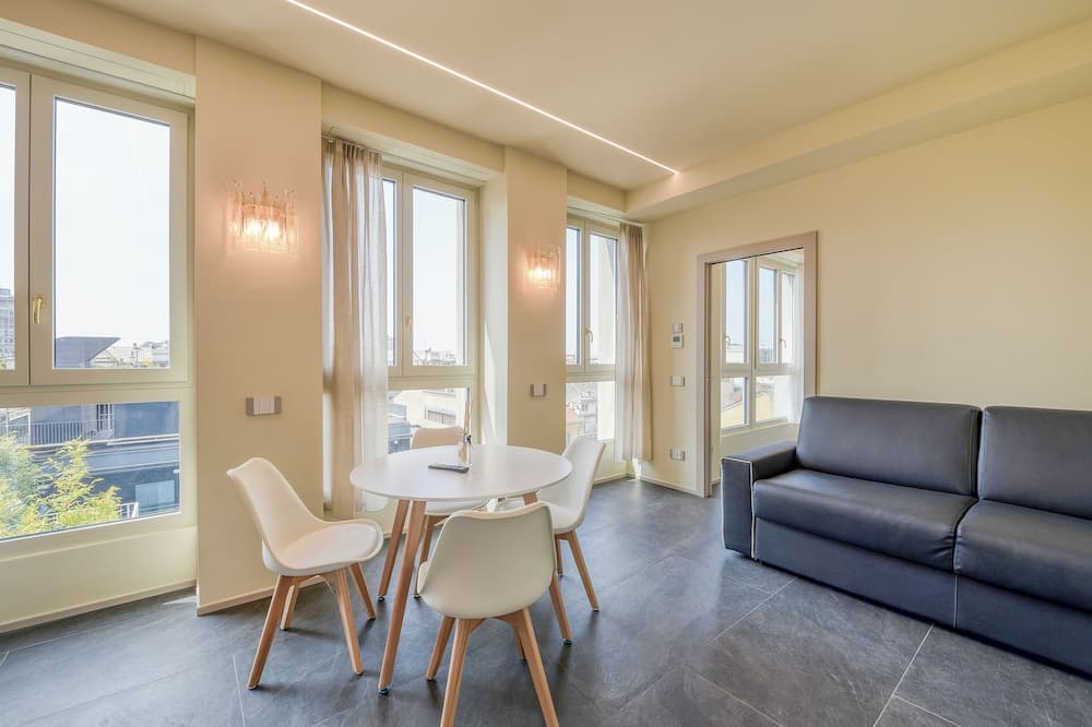 Milan Royal Suites Centro Repubblica - photo 48