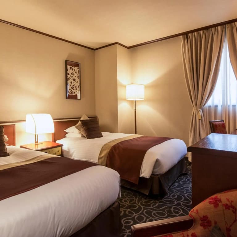 Shibuya Creston Hotel - photo 49