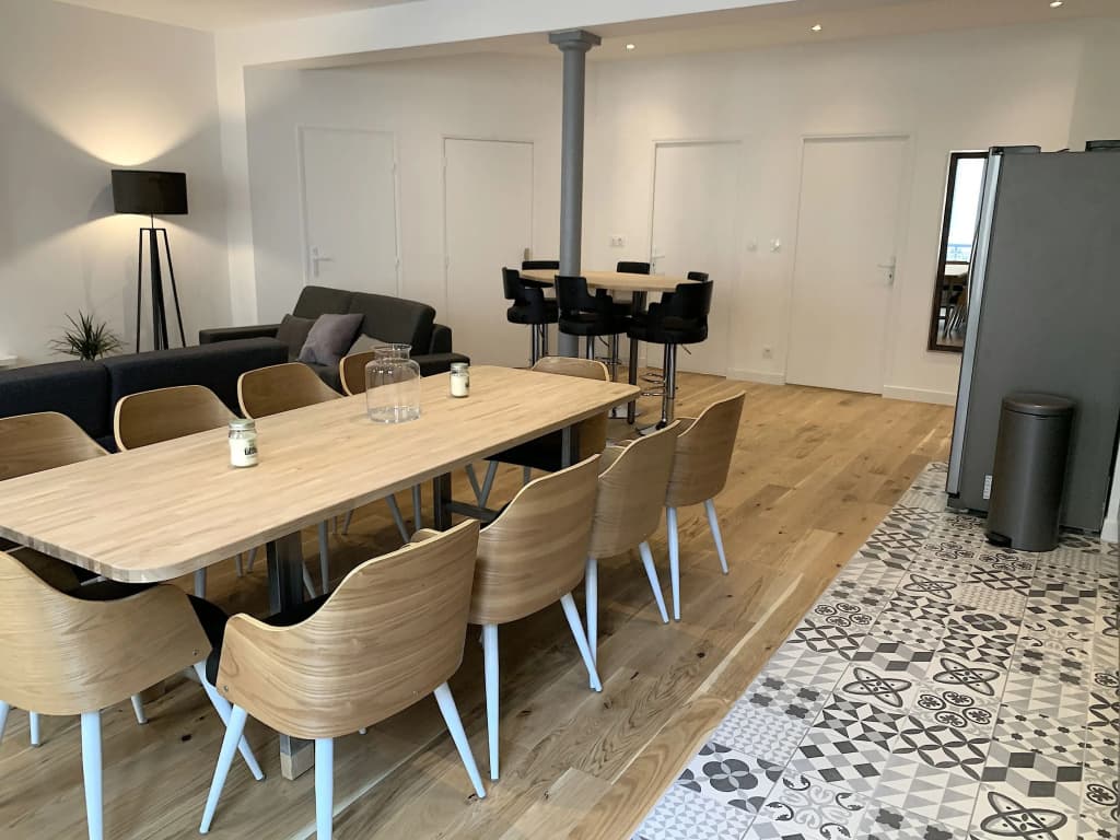 Appartement Le Marais - photo 16