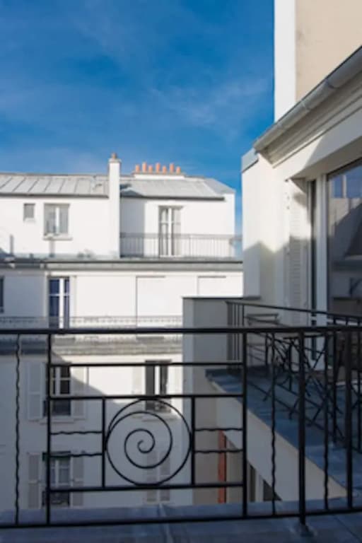 Courcelles Design Duplex - photo 1