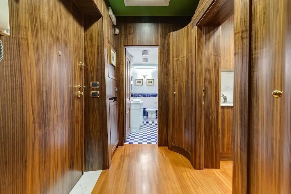 Pantheon Antique Suite - photo 10