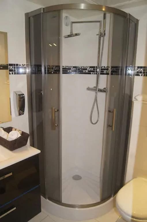 Regina Montmartre Hotel  - photo 36