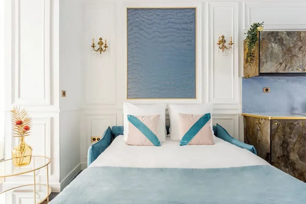 Merveil Luxury Suites - Haussmann I-II - photo 42