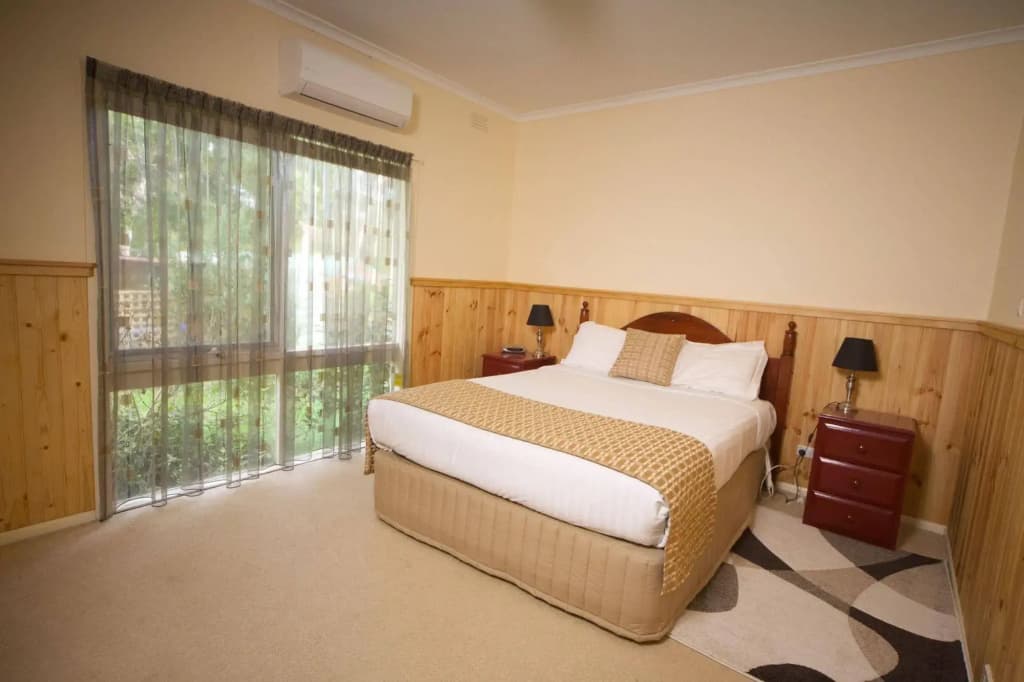Sanctuary House Healesville Motel - photo 5