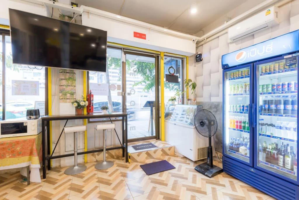 Lemon Hostel - photo 3