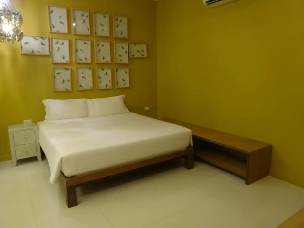 Pimnara Boutique Hotel Phuket Patong - photo 8