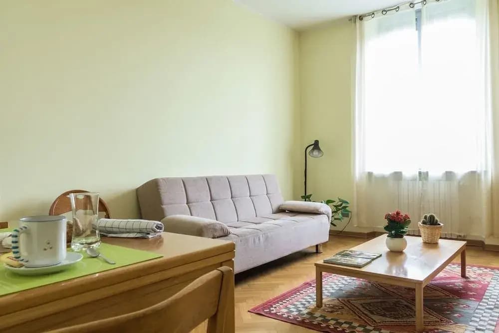 Optimus Host Caracciolo Apartment - photo 4