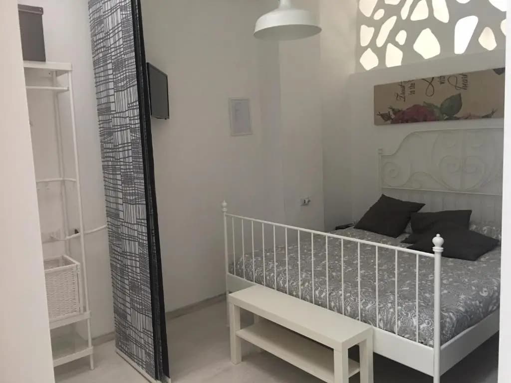 Tyche House Roma - main photo