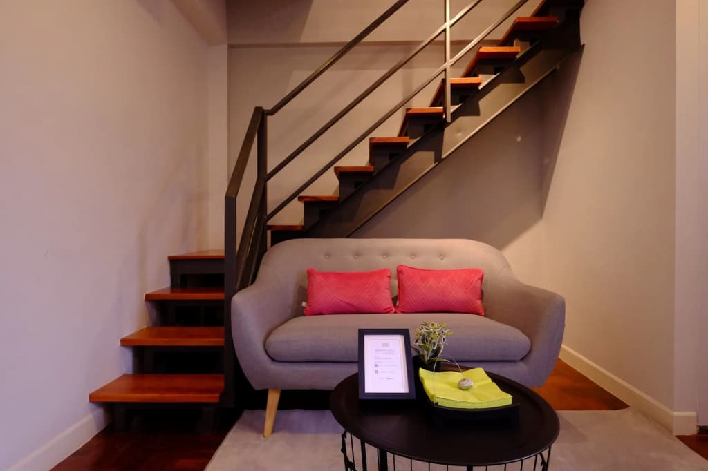 Neveu Premier Residence - photo 12
