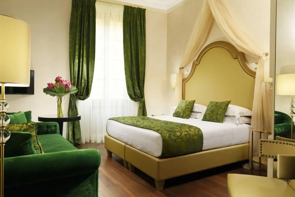 San Firenze Suites & Spa - photo 39