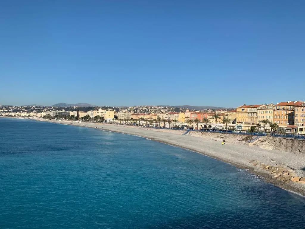 City Apartment Promenade Nice - photo 9