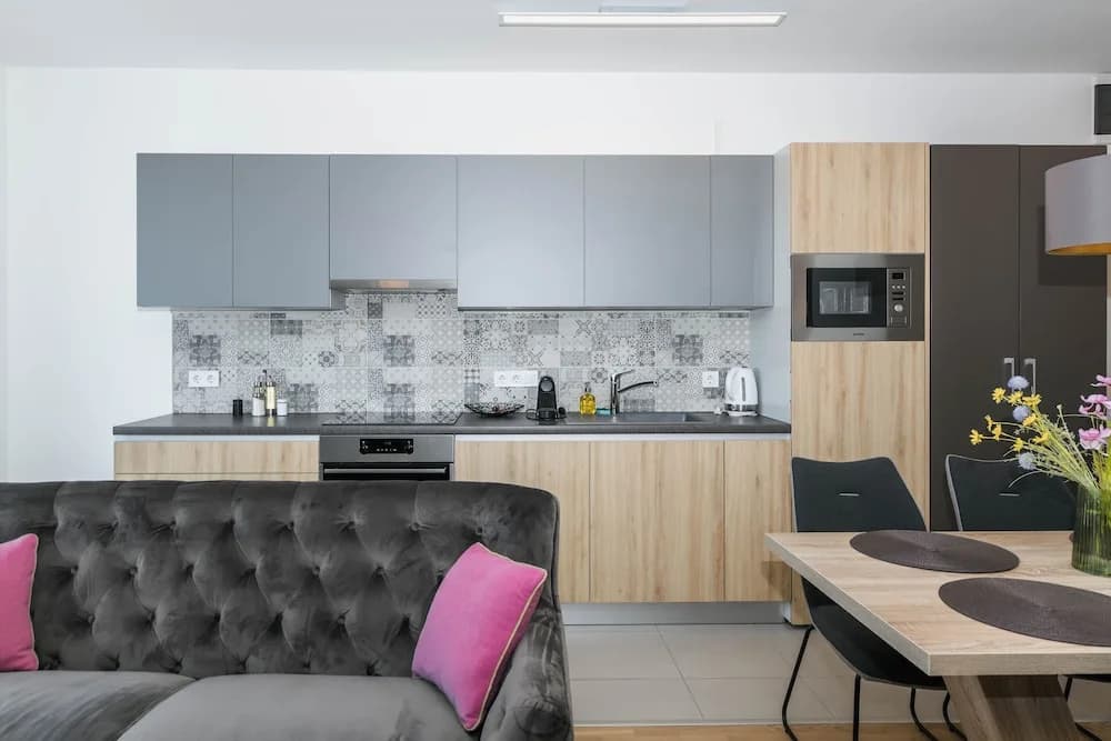 Elisabeth Downtown Apartments by FirstHost - photo 26