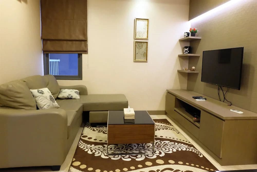 Best South 1Br l'Avenue Apartment - photo 2
