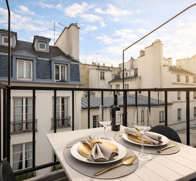 1531 Bourgeois - photo 1