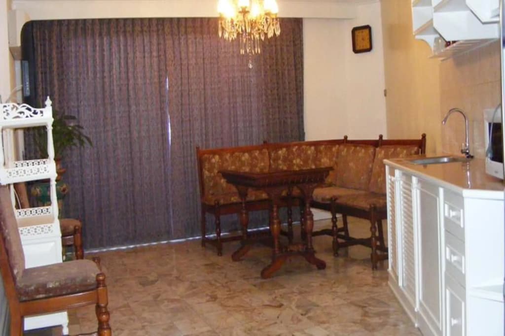 Garden Paradise Hotel & Serviced Apartment - photo 25
