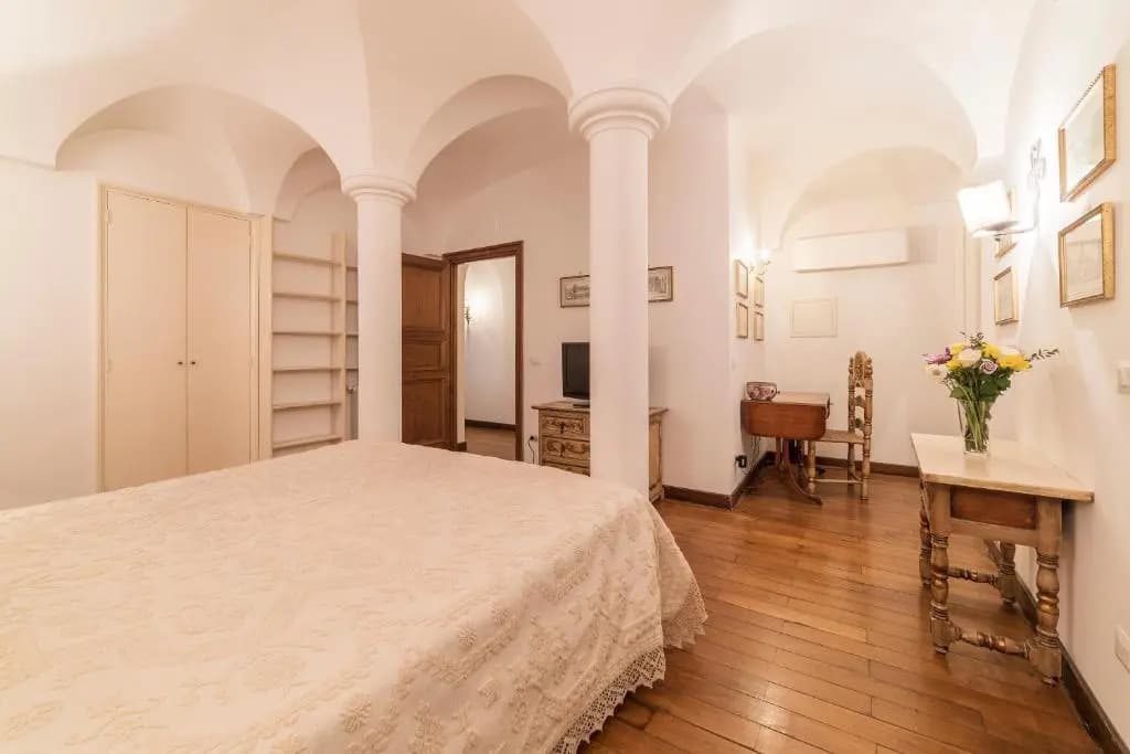 Navona Art Apartment - photo 3