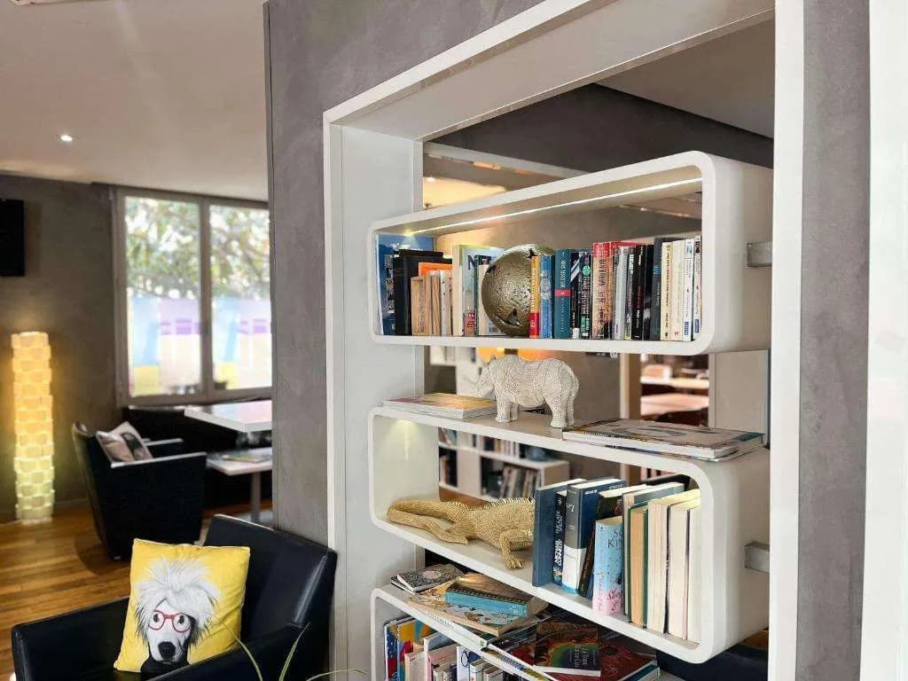 ibis Styles Paris Tolbiac Bibliotheque - photo 47