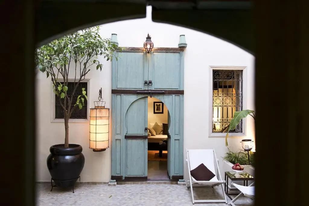 Riad Abracadabra - photo 25