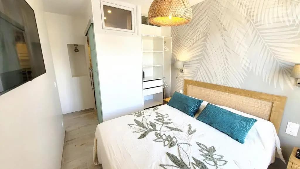 Ze Perfect Place - Opera Nice - Appartement 2 Chb - AC - Terrasse - photo 4