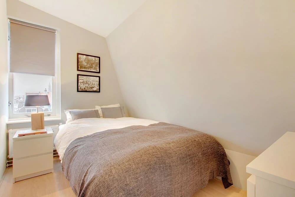 Amsterdam Centre Apartments - photo 2