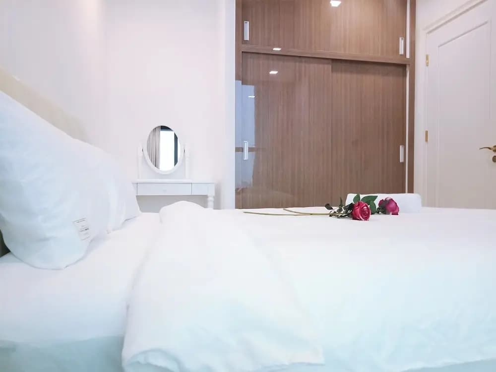 Saigon House Vinhomes Golden River - photo 23