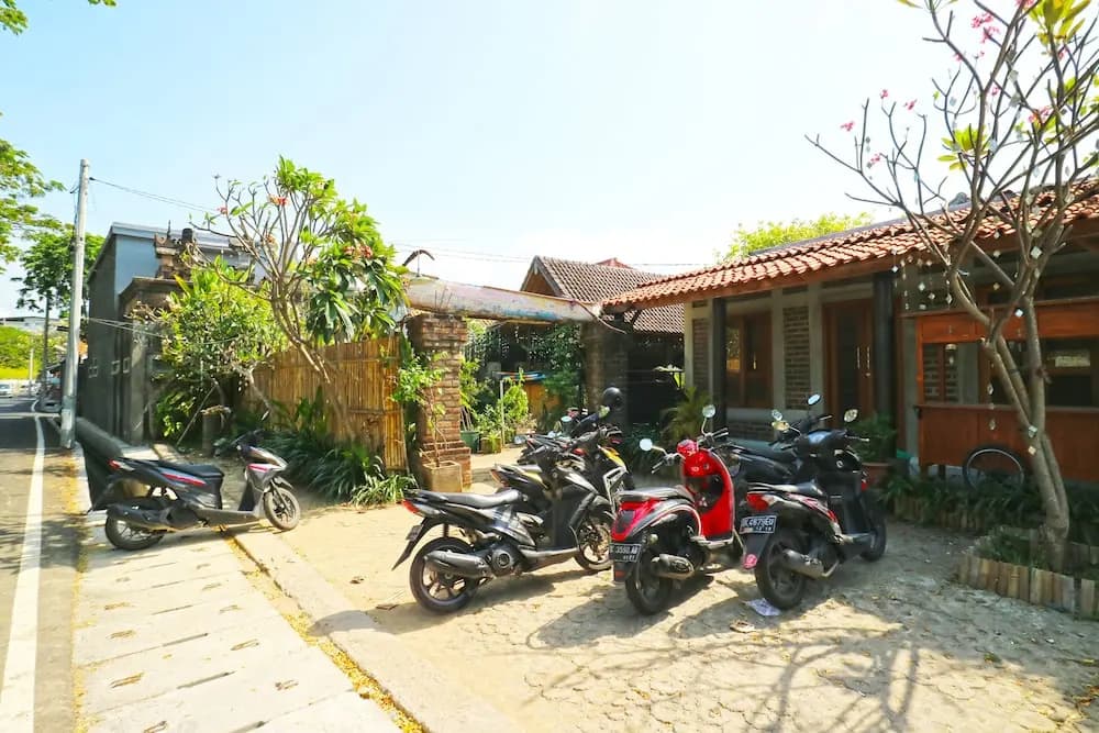 Indopurejoy House - photo 2